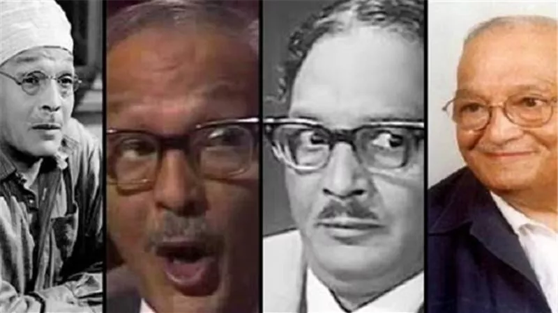 فى ذكرى ميلاده .. ما لا تعرفه عن جدو عبده