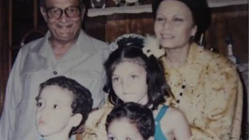 زوجة واحدة فى حياة عبد المنعم مدبولي