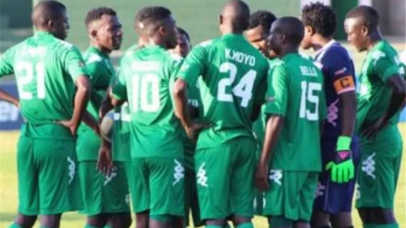 تصريحات نارية من مدرب بلاتنيوم قبل لقاء الاهلى