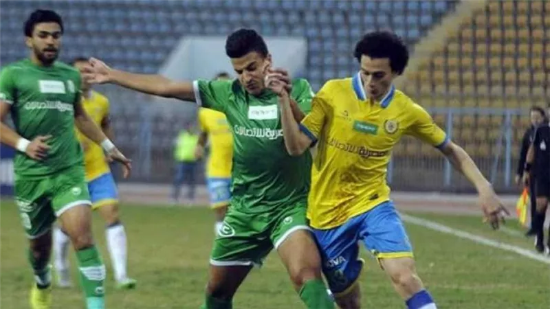 موعد مباراة الاسماعيلى والاتحاد فى ربع نهائى العرب