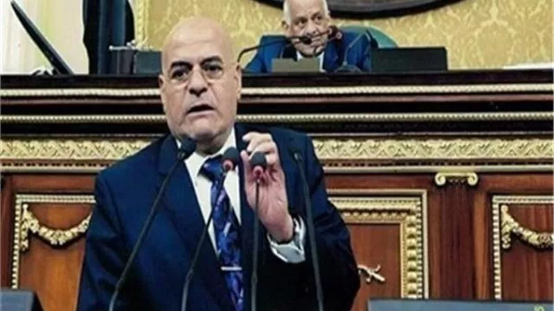 النائب فايز بركات: العجز بأعداد الموظفين وافتقادهم للوعي الرقمي أبرز مشكلات الشهر العقاري