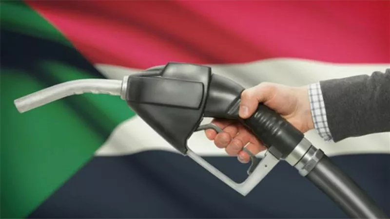 السودان يلغي دعم الوقود تدريجيا في 2020