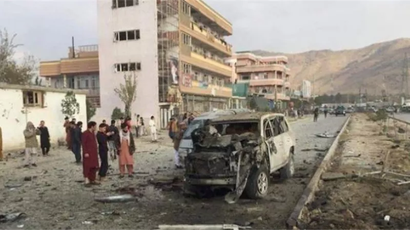 سقوط 10جنود افغان فى هجوم لحركة طالبان على نقطة تفتيش