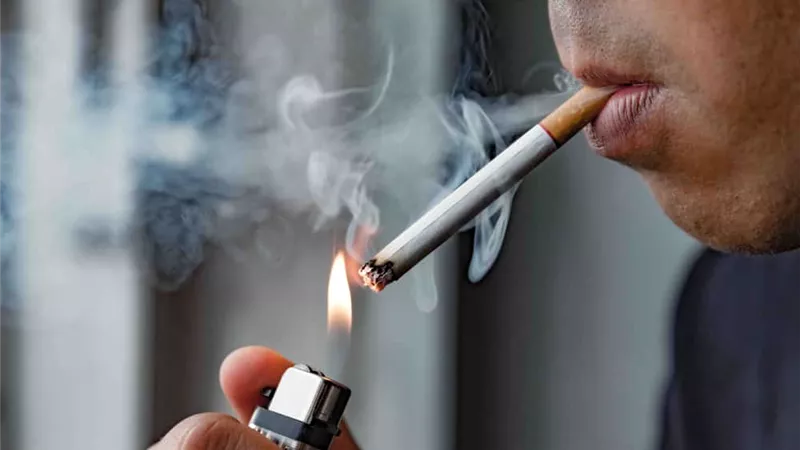 للكبار فقط.. رفع سن التدخين في الولايات المتحدة إلى 21 عاما