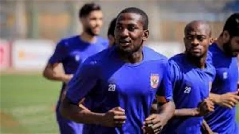 عرض من الصفاقسى التونسى لضم جناح الاهلى