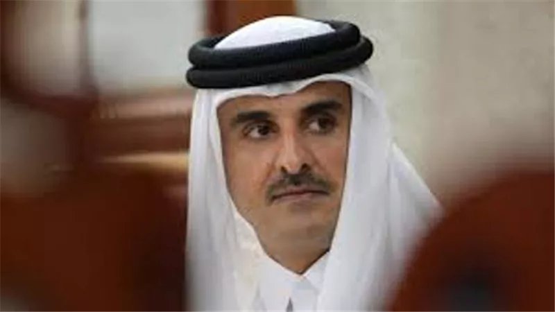 قطريليكس: تميم يمول عمليات نقل المسلحين الى ليبيا لدعم ميليشيات السراج