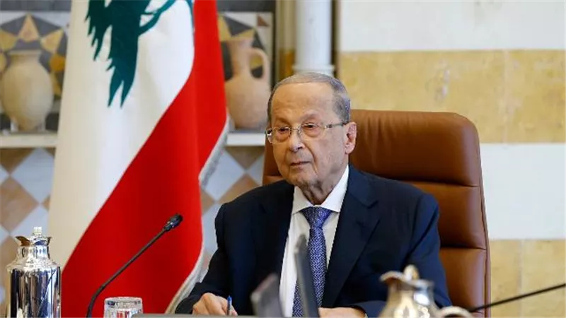 أنباء عن تشكيل حكومة لبنان الجديدة بعد اعياد الميلاد