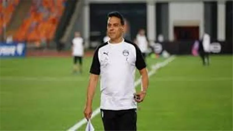 البدرى يستقر على 5 اسماء للانضمام للمنتخب الاول من الاولمبى .. تعرف عليهم