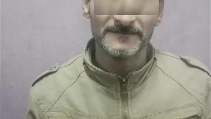 القبض على عامل رخام بالنهضة .. هارب من 3 سنوات سجن