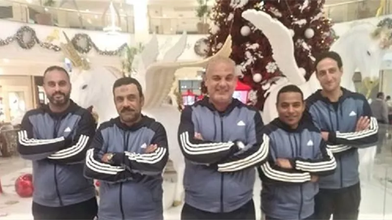 سموحه مواليد ٢٠٠٣ يتعادل خارج أرضه مع دجله ٢/٢