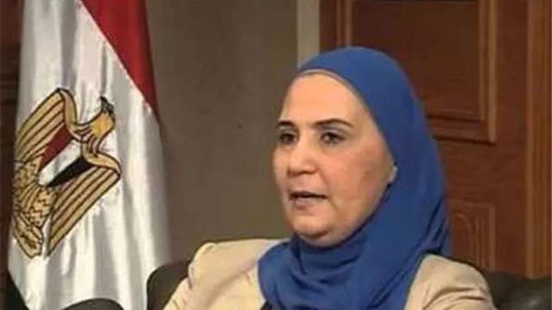 التضامن تزف بشرى سارة لأصحاب المعاشات بمناسبة أعياد الميلاد المجيد