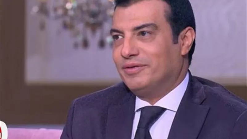 إيهاب توفيق ضيف رامى رضوان فى ليلة رأس السنة