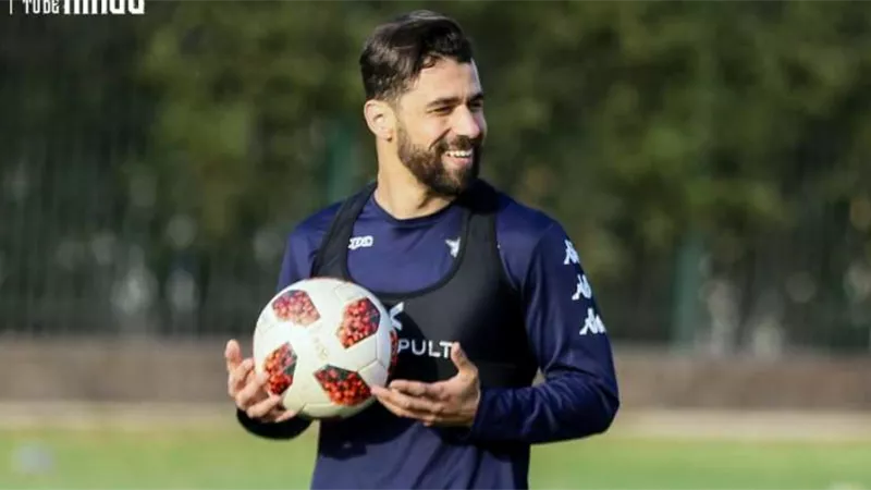 الزمالك يحسم موقفه لضم عبدالله السعيد فى الميركاتو الشتوى