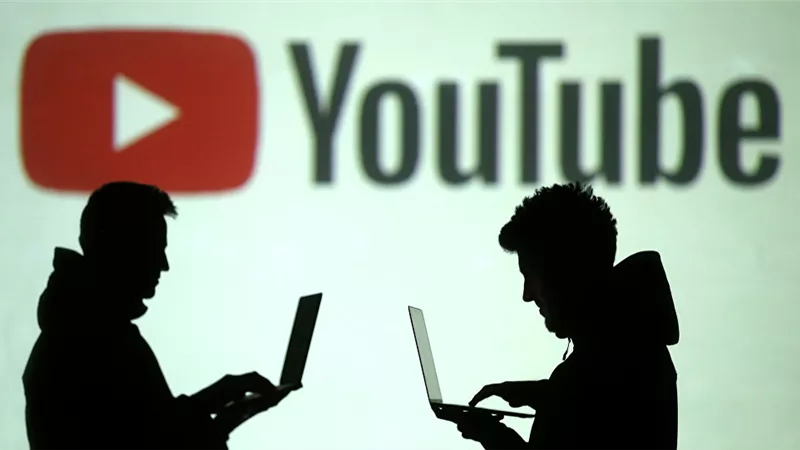 دراسة حديثة تكشف مفاجأة بشأن علاقة منصة يوتيوب بالتطرف
