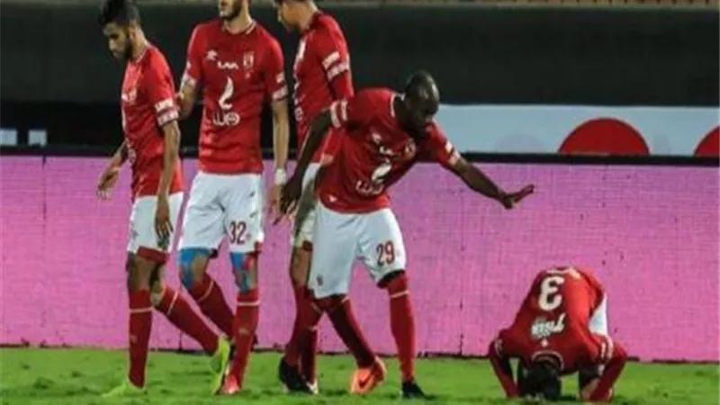الصفاقسي التونسي يطلب التعاقد مع نجم الأهلي