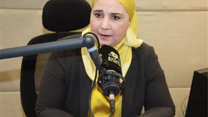 وزارة التضامن: نبحث مع اتحاد الجمعيات إنشاء أكاديمية الجمعيات الأهلية يناير المقبل