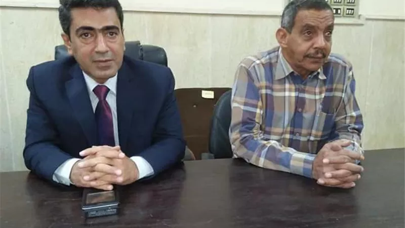 الخدمات والمشروعات فى تنفيذى البياضية جنوب الأقصر