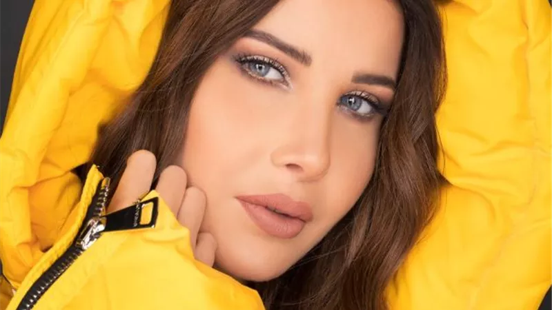 نانسى عجرم تثير قلق جمهورها فى تغريدة