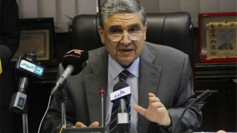 مصر والسودان يبدآن تشغيل الربط الكهربائي في 12 يناير