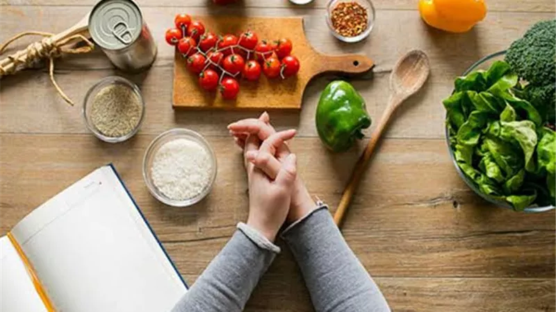 إذا اردت خسارة 7 كيلوجرامات في أسبوع.. اتبع هذا الدايت