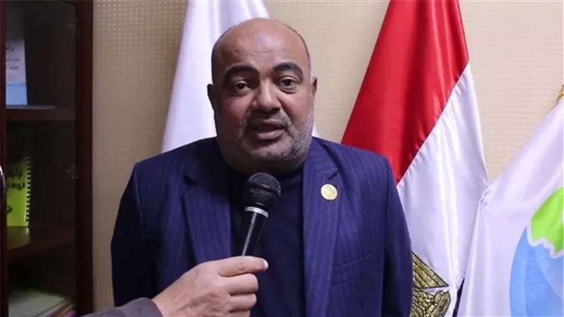 برلماني: الاهمال أصاب كل شيئ في القناطر الخيريه ولابد من تصحيح الاوضاع