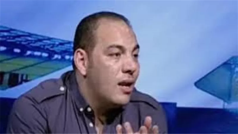 أحمد بلال يفتح النار على نجم الزمالك.. تعرف على السبب