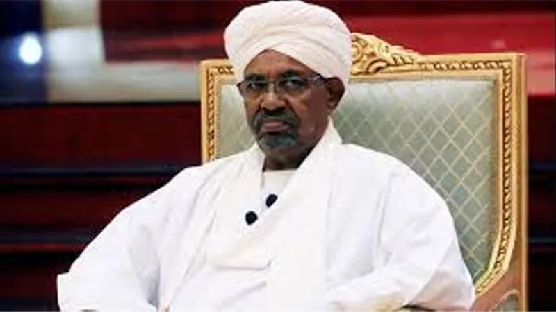 بالفيديو.. اعترافات سرية للبشير والإخوان تعرض لأول مرة