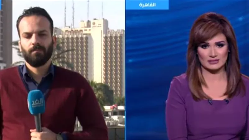 المحتجون يوقفون الإنتاج النفطي في حقل الناصرية ويقطعون الطرق في بغداد