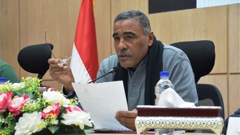 ١١٦ الف جنية تكاليف علاج ١١مريضا بمطروح