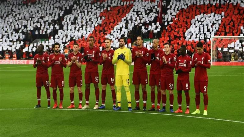 مفاجآت فى تشكيل ليفربول امام ولفرهامبتون بـ