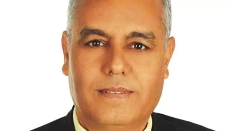 رئيس جامعة جنوب الوادى: حرمان الطلاب الذين يرتدون ملابس غريبه من الدخول