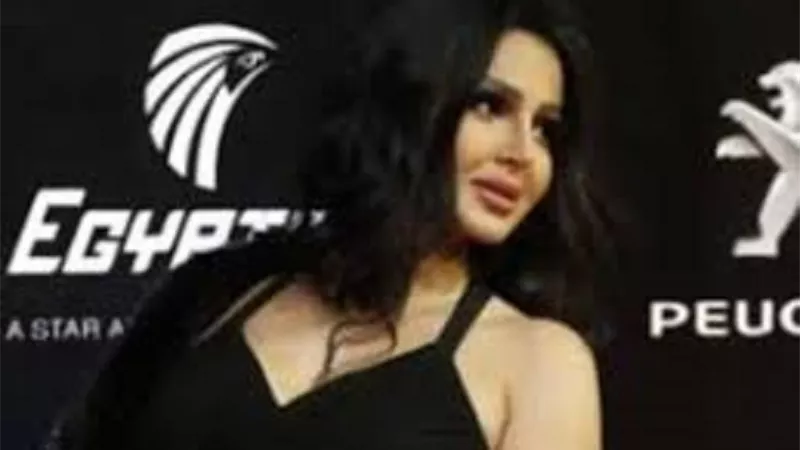 شيما الحاج تحفز الشباب بمقطع جديد