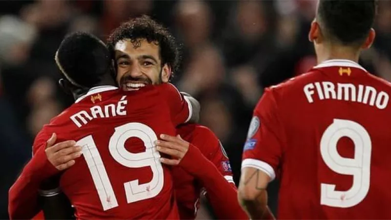 مانى يفتتح أهداف ليفربول فى شباك ولفرهامبتون بالبريميرليج.. فيديو