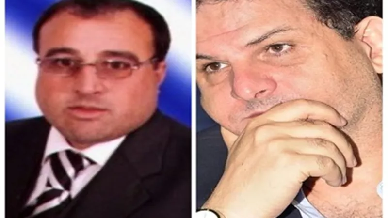 دراسه نقديه عن ديوان العبَّاسة للشاعر محمود حسن