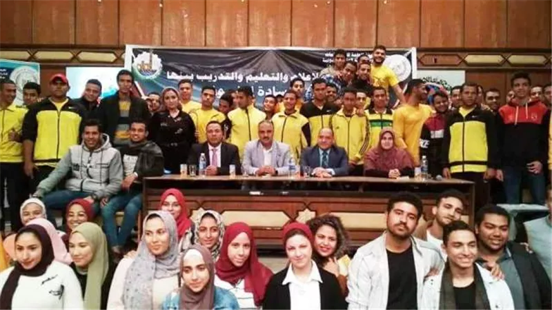 حصاد 2019 بإعلام القليوبية.. تنفيذ 320 ندوة تثقيفية بمشاركة 36 الف مستفيد