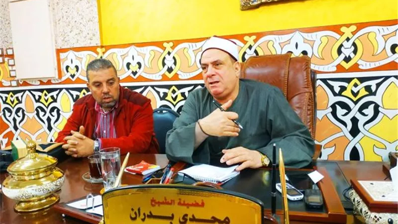 أوقاف الإسماعيلية تشدد على تفعيل الأمسيات الدينية