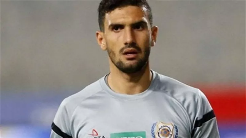 مدرب الزمالك يصدم عواد بهذ القرار