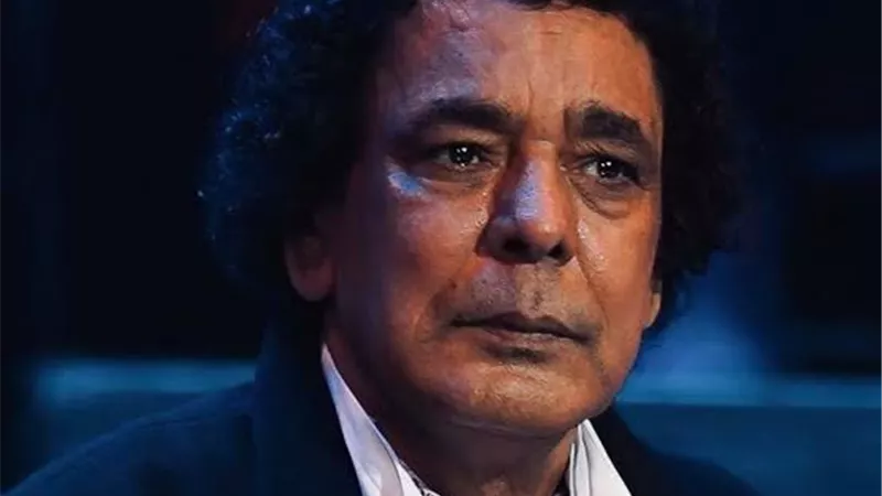قرار صادم من الكينج محمد منير عن ليلة رأس السنة