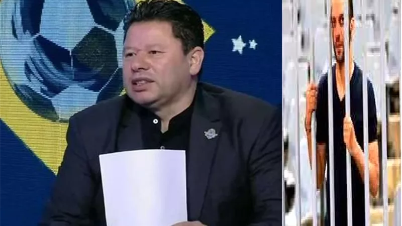 رضا عبدالعال يتهم امير مرتضى بتسريب عقود اللاعبين