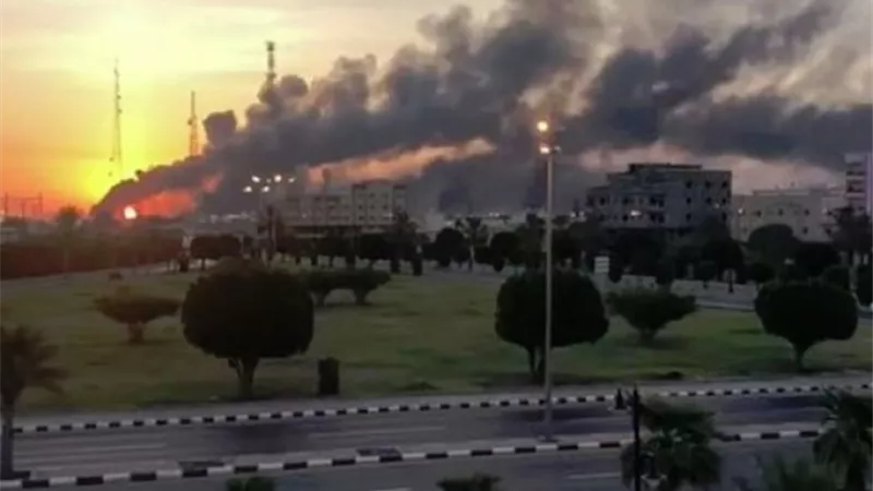 اجتماع طارئ لرئيس وزراء العراق بعد القصف الأمريكي الأخير