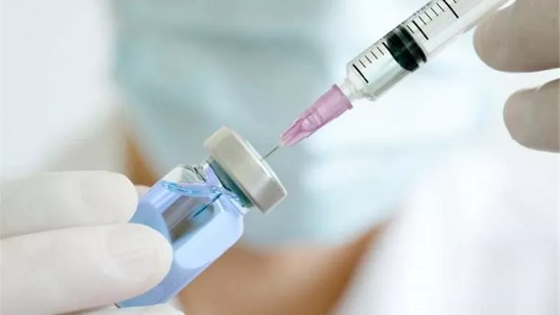جرعة واحدة من لقاح هذا الفيروس يمكن أن توفر الحماية من السرطان