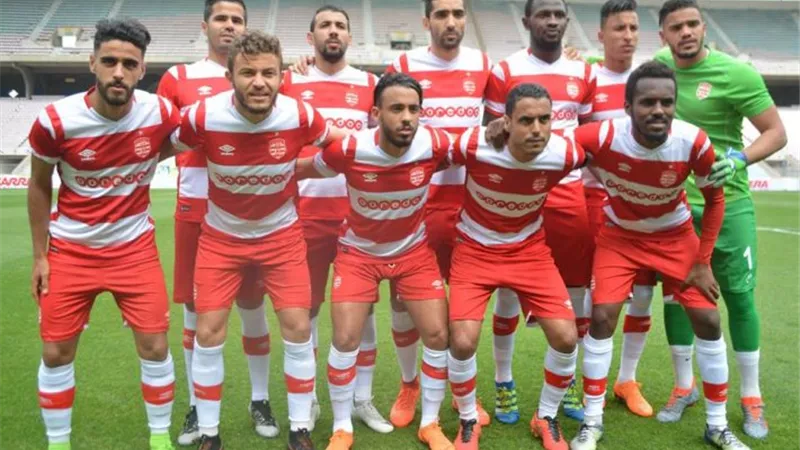 الأفريقي التونسى يرفض عرض الأهلى لضم مهاجمه