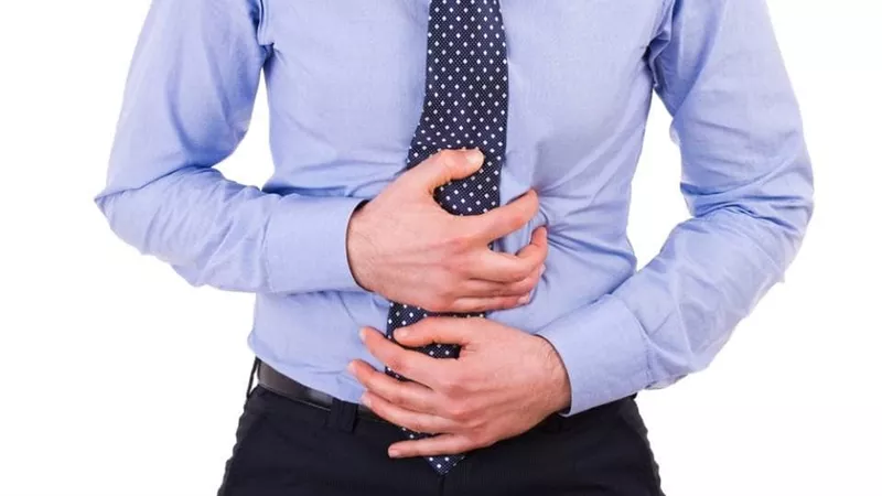 تشنجات المعدة...5 طرق منزلية للتخلص منها