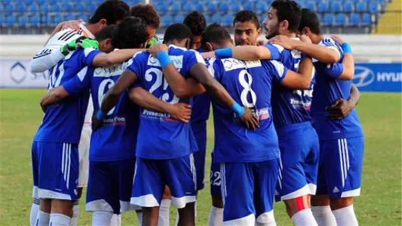 أبها السعودى يفسخ تعاقده مع نجم سموحة