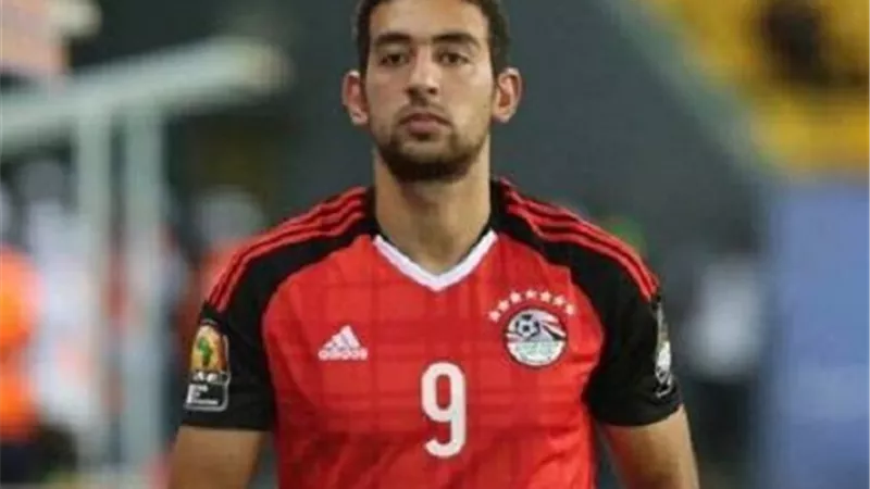كوكا: البعض انتقد انضمامى للمنتخب بالرغم من مشاركتى اساسياً
