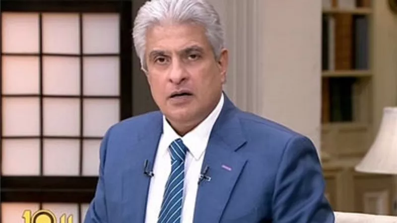 الإبراشي يودع جمهوره في ON E.. ويعلن عن وجهته المقبلة
