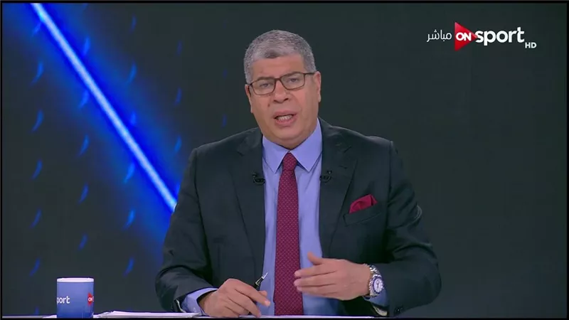 شوبير يشن هجوما حادا على جماهير الاهلى