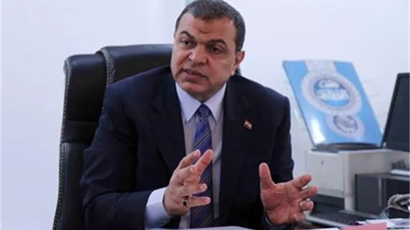 القوى العاملة: 7 يناير إجازة بأجر للعاملين بالقطاع الخاص بمناسبة عيد الميلاد