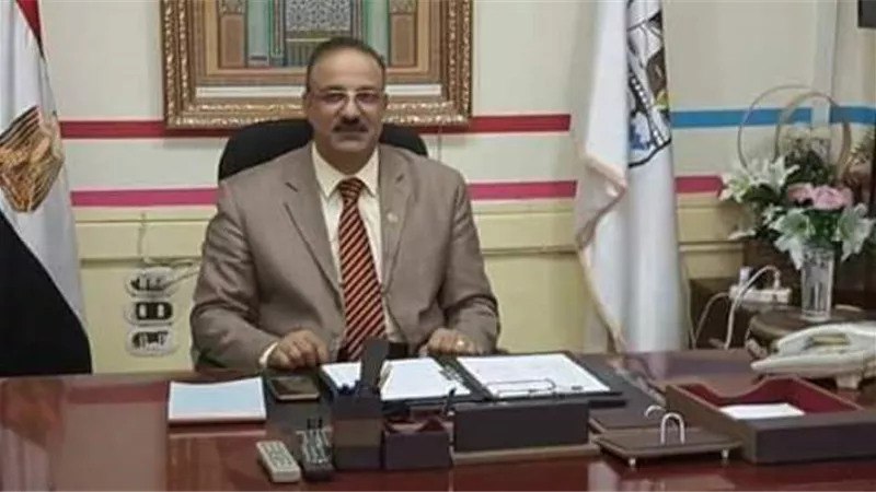 نقابة معلمي بنى سويف تحل مشكلة قضايا الأمن والسلامة بالمدارس
