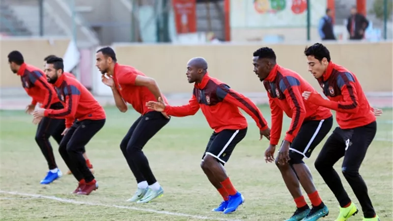 نجم الأهلي يرفض عرض الصفاقسي ويتجه للبرازيل